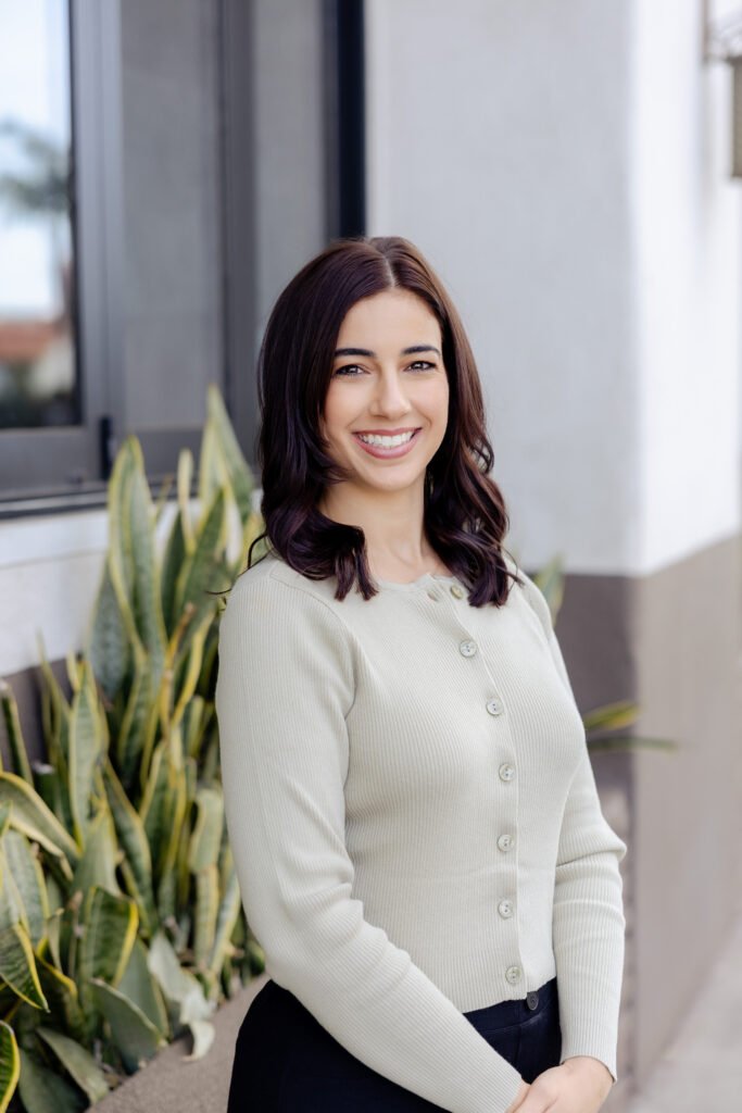 Christina Eftekhari-Asl